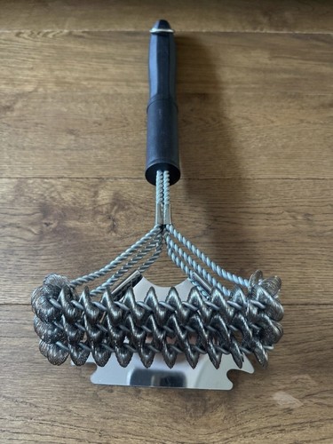 Heavy duty bbq - duty, grill