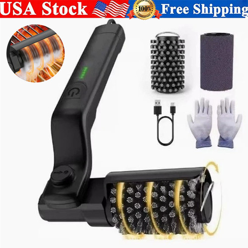 2600mah electric bbq grill - electric,