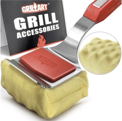 Grillart steamwizards bbq - -steamwizards,