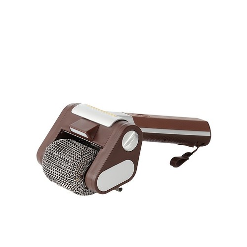 Electric bbq grill brush - grill,