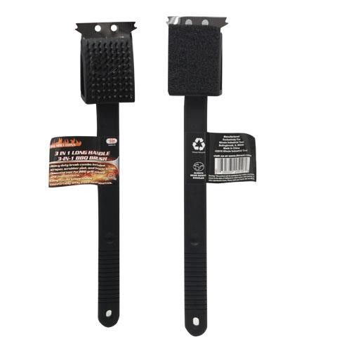 Bbq grill brush 15 - grill,