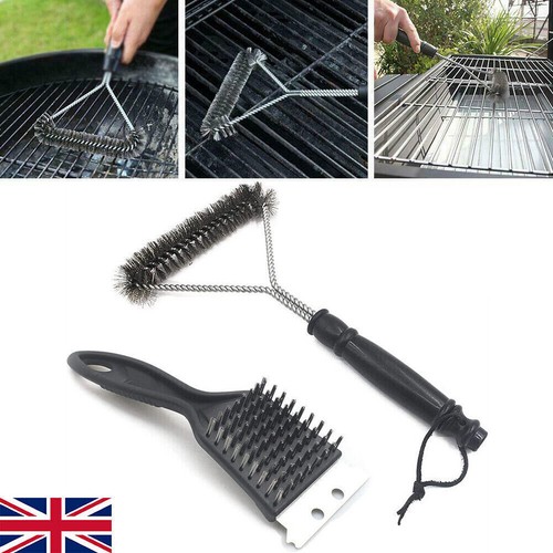Stainless stee barbecue bbq - stee,