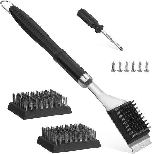 Bbq grill cleaning - bbq,