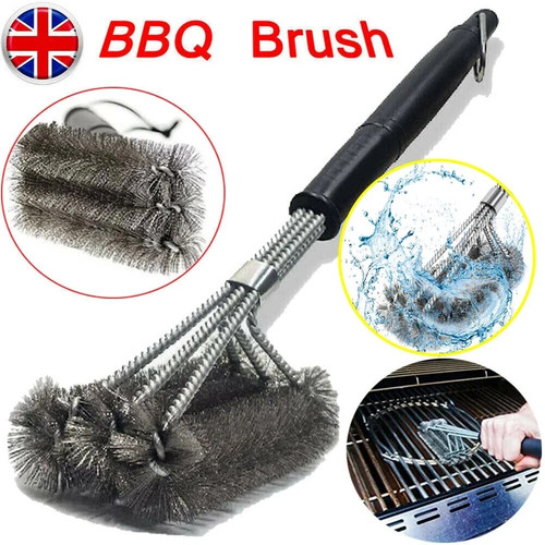 Bbq cleaning brush grill - bbq,