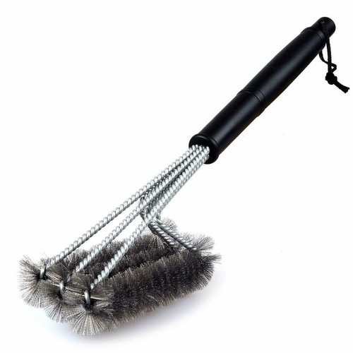 Bbq grill brush - bbq,
