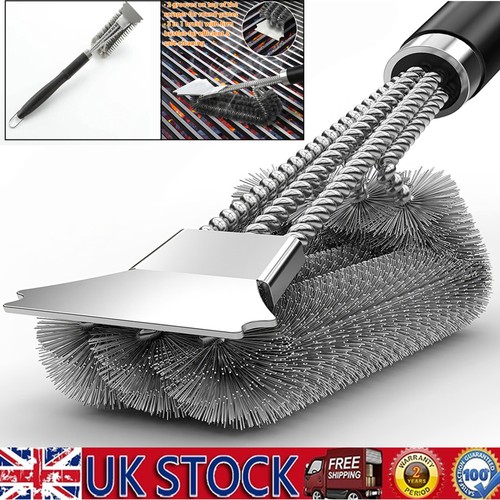 Bbq grill brush - bbq,