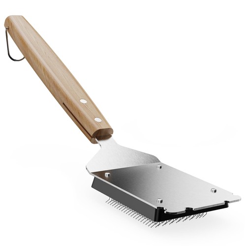 Evgoer heavy duty bbq grill - heavy,