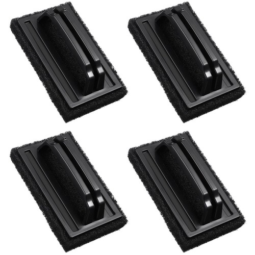 Tofficu 4pcs bbq grill - 4pcs,
