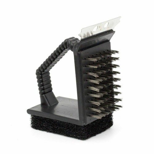 Bbq barbecue grill cleaner - barbecue,