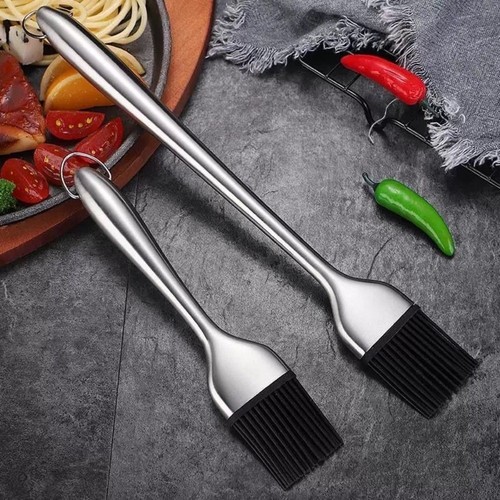 Stainless steel bbq - bbq, grill