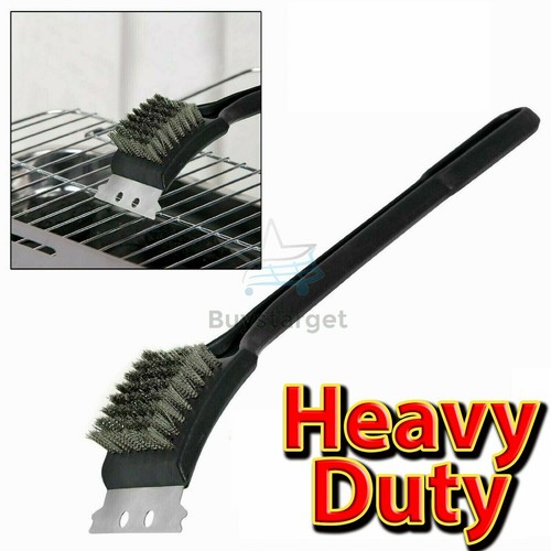 Heavy duty barbecue - heavy,