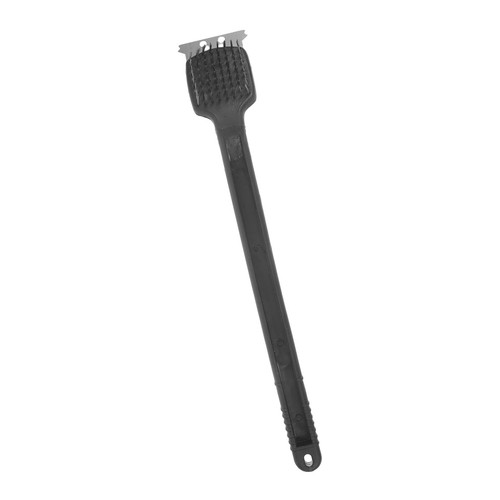 Ganazono bbq grill - bbq, brush