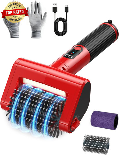 800 rpm electric grill - 800,