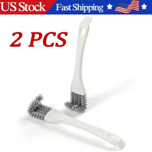 Bbq grill cleaning brush - bbq,