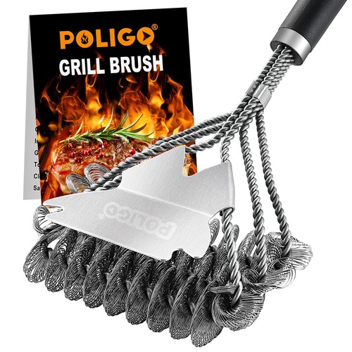 Poligo bbq grill - bbq,