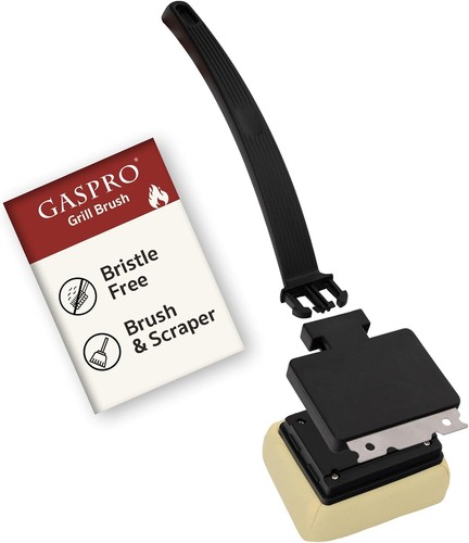 Gaspro bristle free steam - bristle,