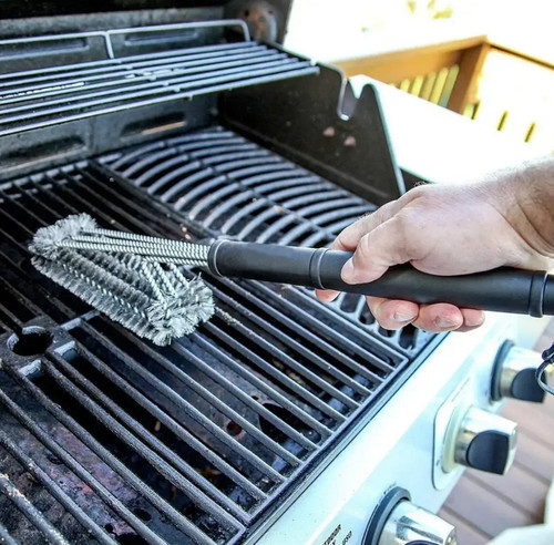 1pc bbq grill - 1pc,