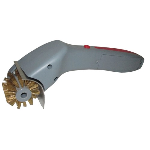 Bbq grill cleaning brush - bbq,