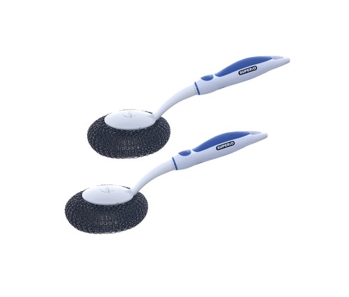 Superio bbq grill brush - bbq,