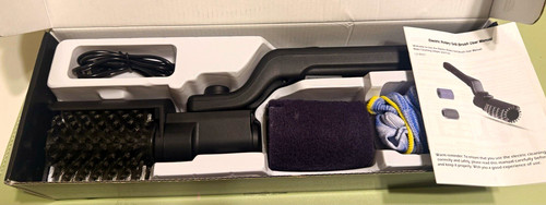 Rechargeable waterproof - 2-in-1,