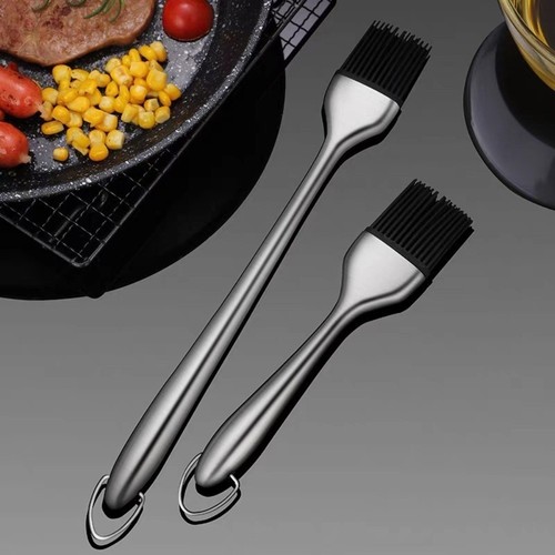 Stainless steel bbq - bbq, grill
