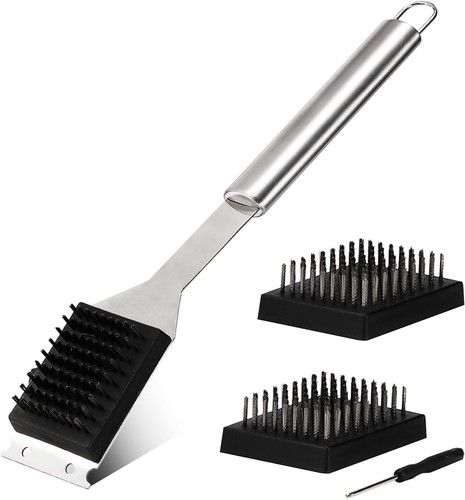 Durable stainless steel - durable, stainless-steel