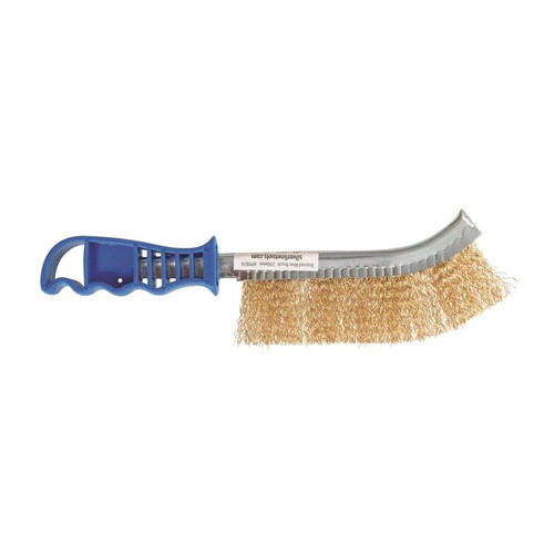 Bbq grill wire brush - grill,